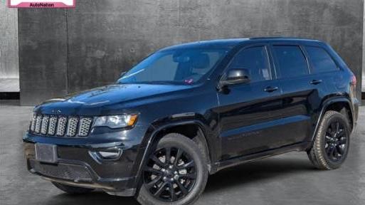 JEEP GRAND CHEROKEE 2020 1C4RJFAG5LC327449 image